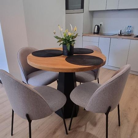 Apartament Moje Dabrowno Exteriér fotografie