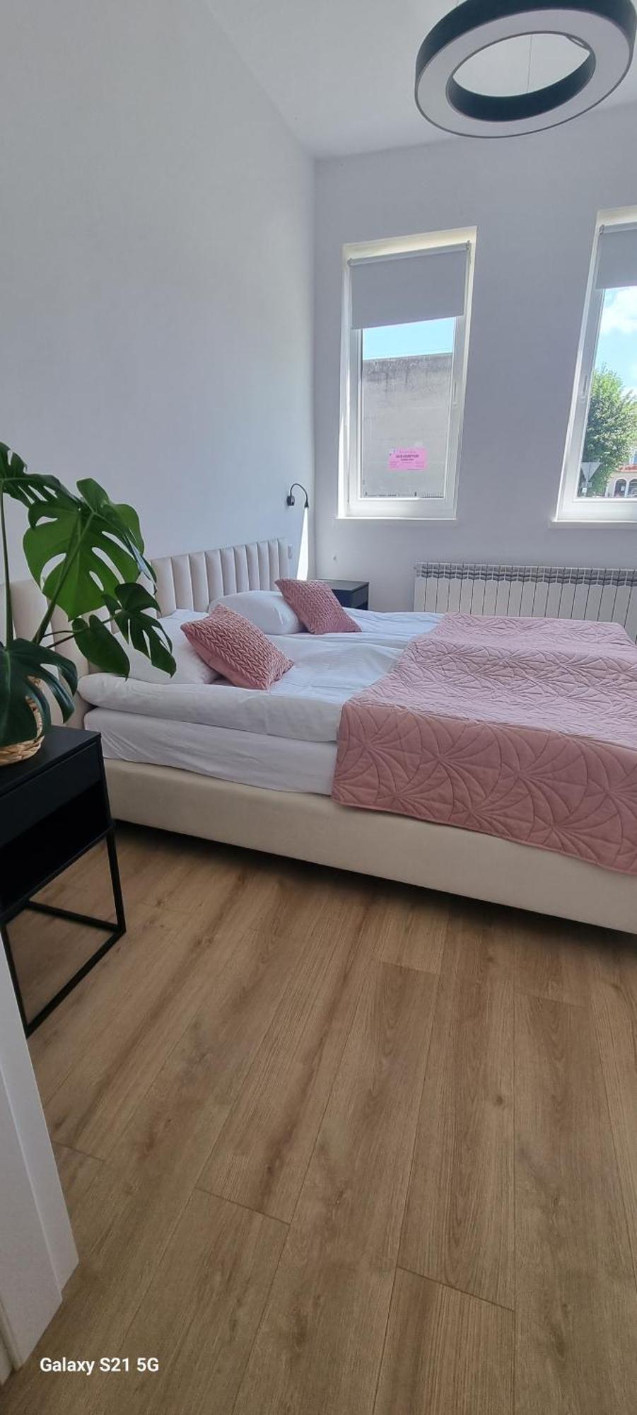 Apartament Moje Dabrowno Exteriér fotografie