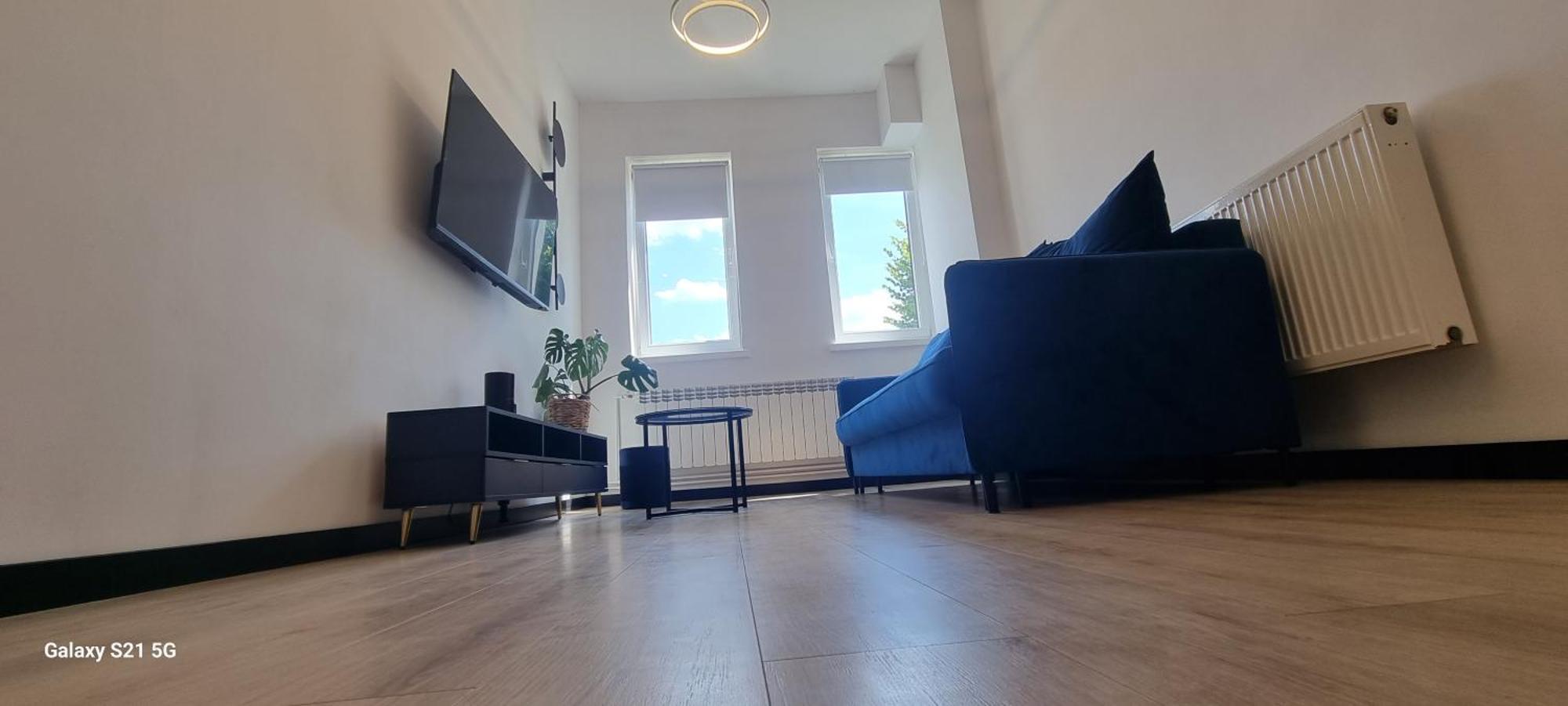 Apartament Moje Dabrowno Exteriér fotografie