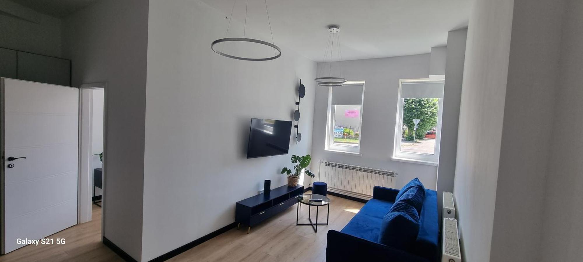 Apartament Moje Dabrowno Exteriér fotografie