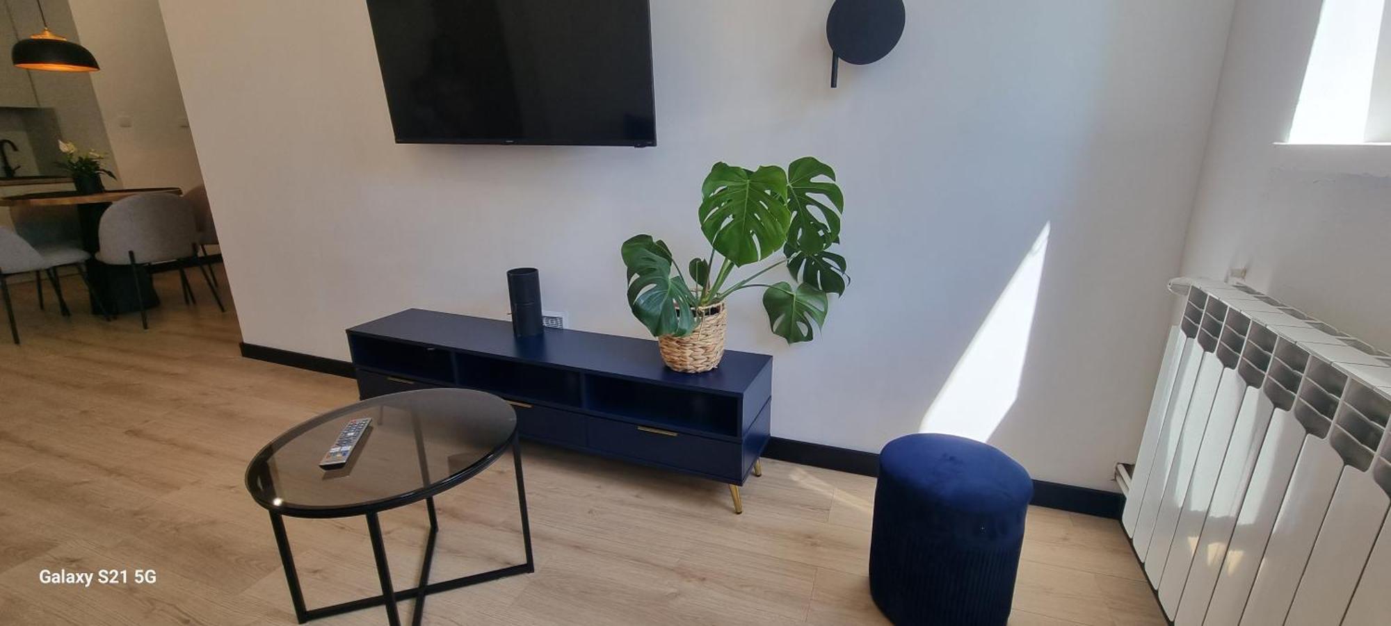 Apartament Moje Dabrowno Exteriér fotografie