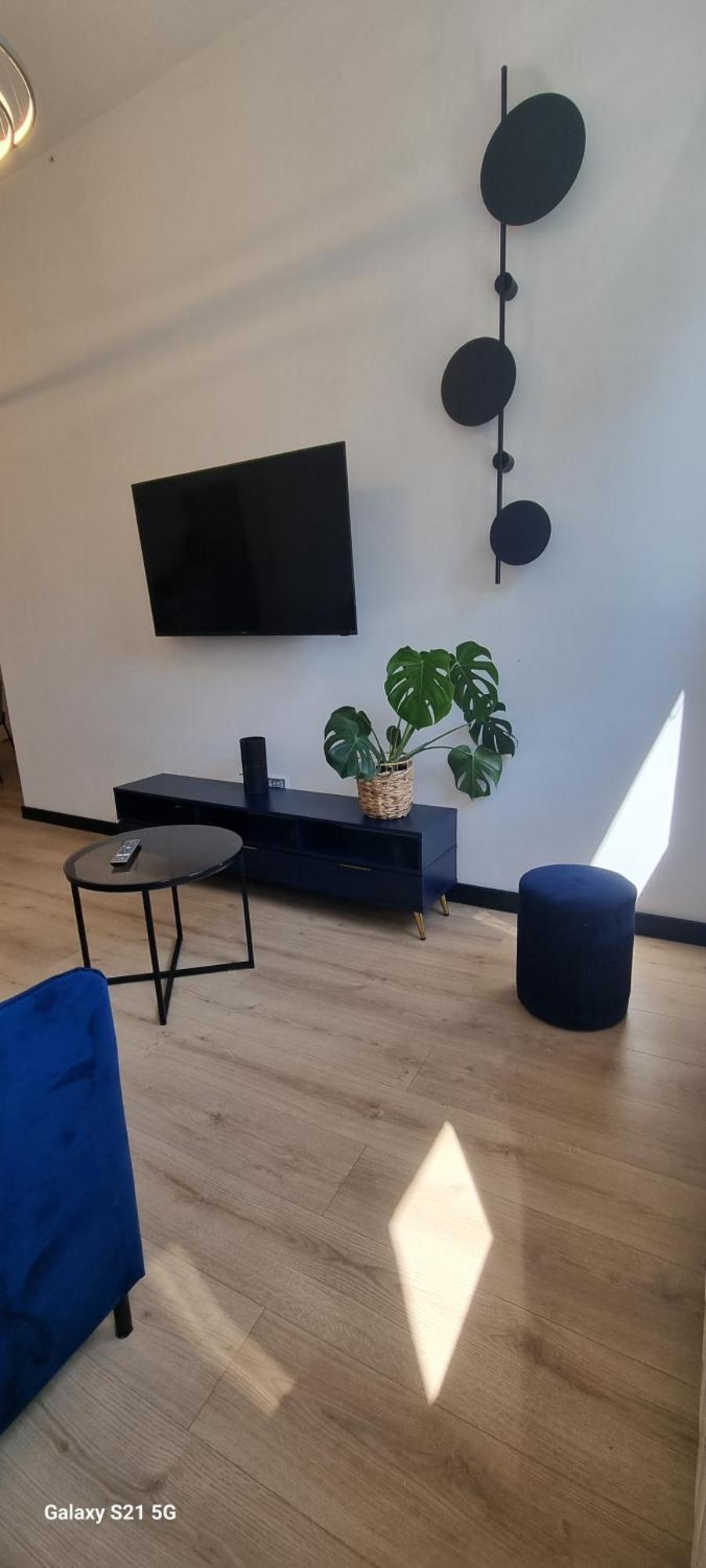Apartament Moje Dabrowno Exteriér fotografie