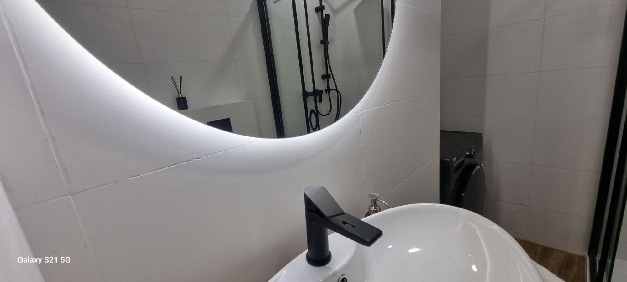 Apartament Moje Dabrowno Exteriér fotografie
