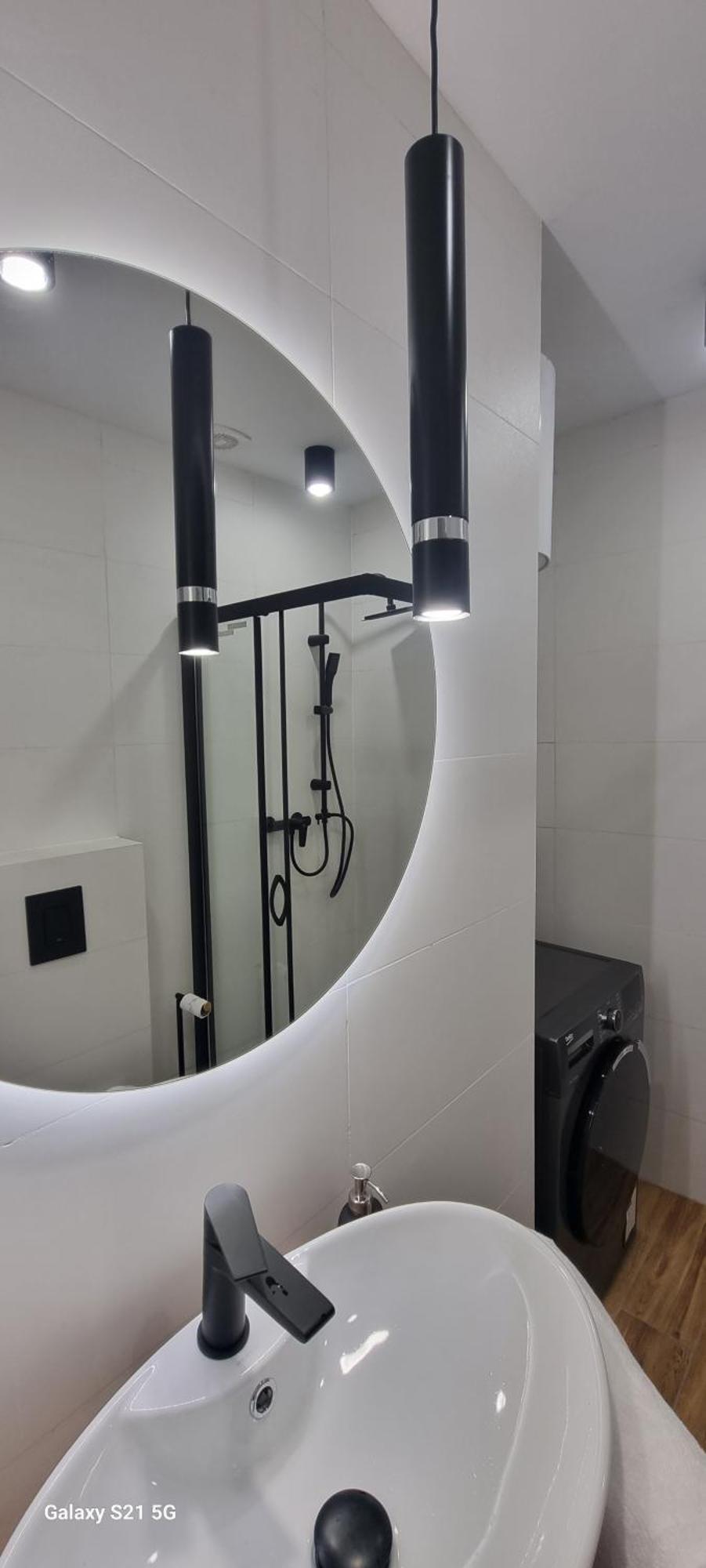 Apartament Moje Dabrowno Exteriér fotografie