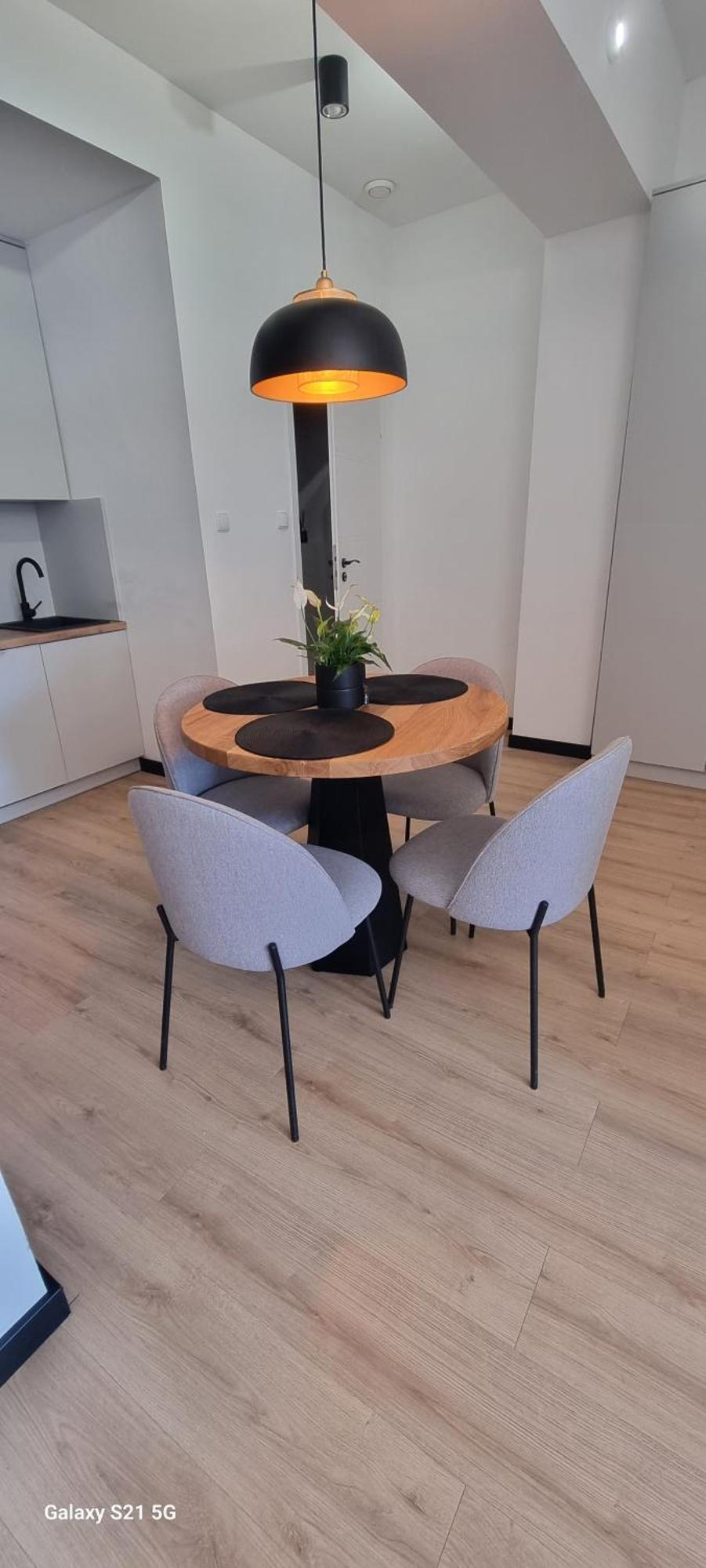 Apartament Moje Dabrowno Exteriér fotografie