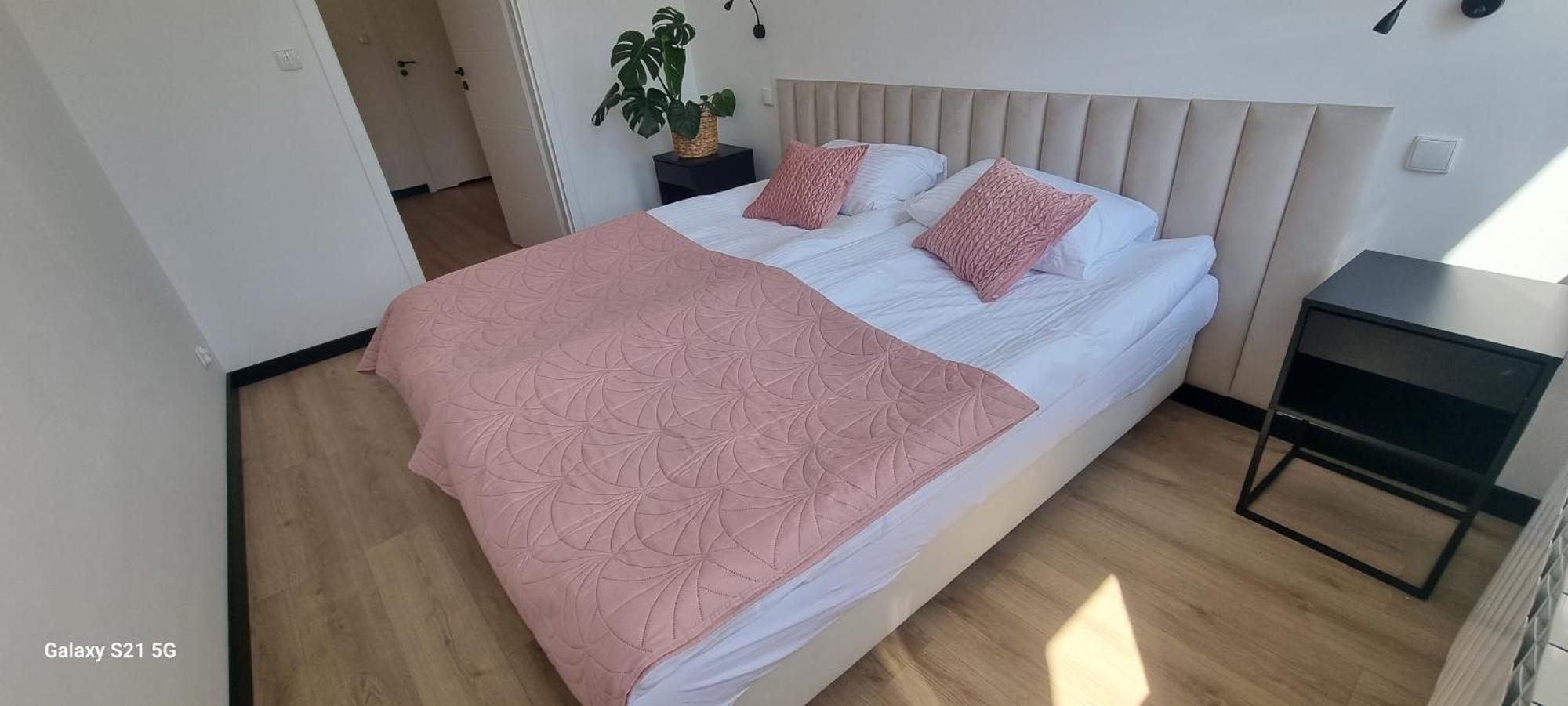 Apartament Moje Dabrowno Exteriér fotografie