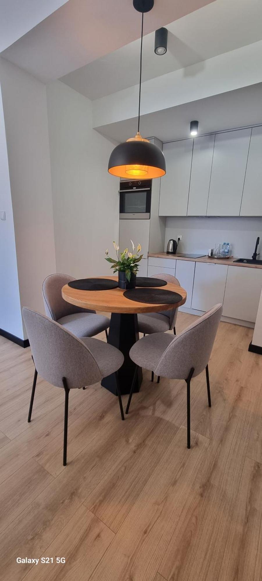 Apartament Moje Dabrowno Exteriér fotografie