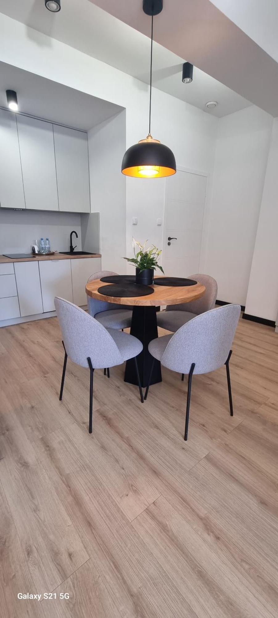 Apartament Moje Dabrowno Exteriér fotografie