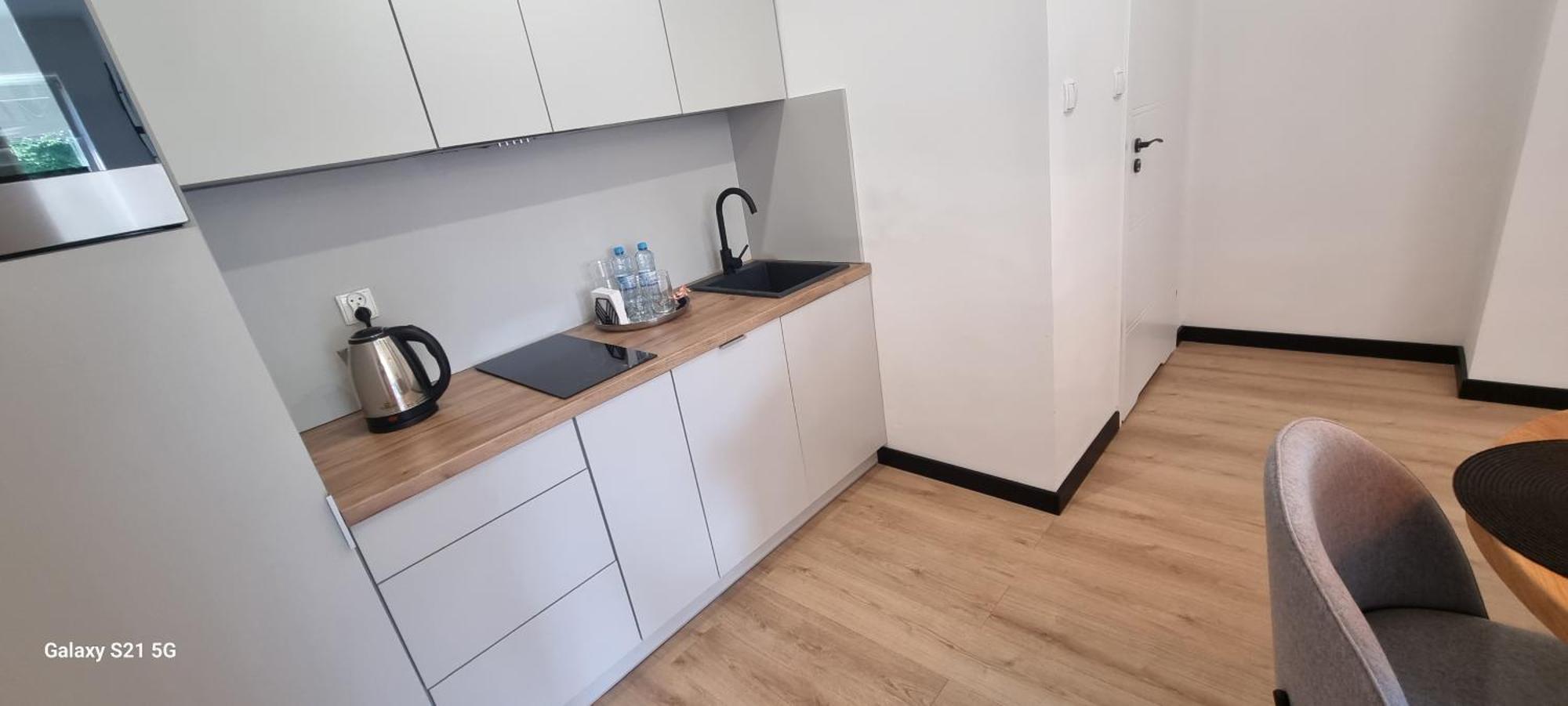 Apartament Moje Dabrowno Exteriér fotografie