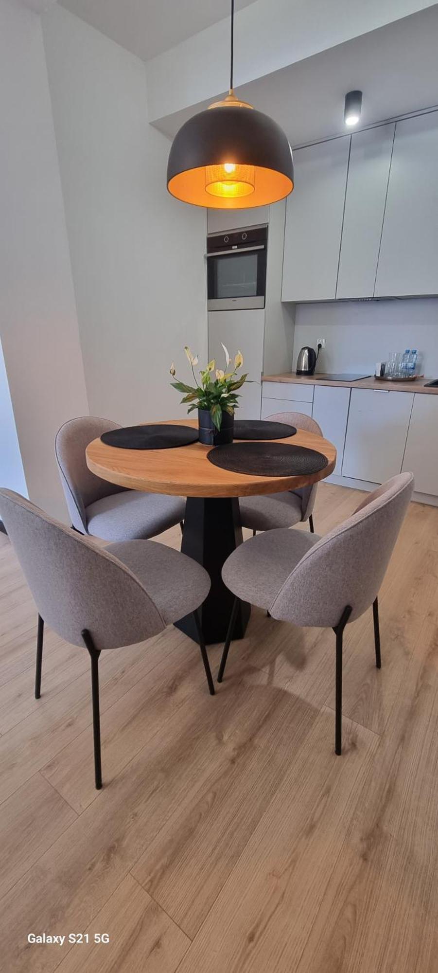 Apartament Moje Dabrowno Exteriér fotografie