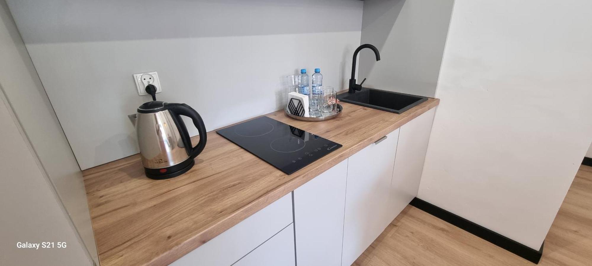Apartament Moje Dabrowno Exteriér fotografie
