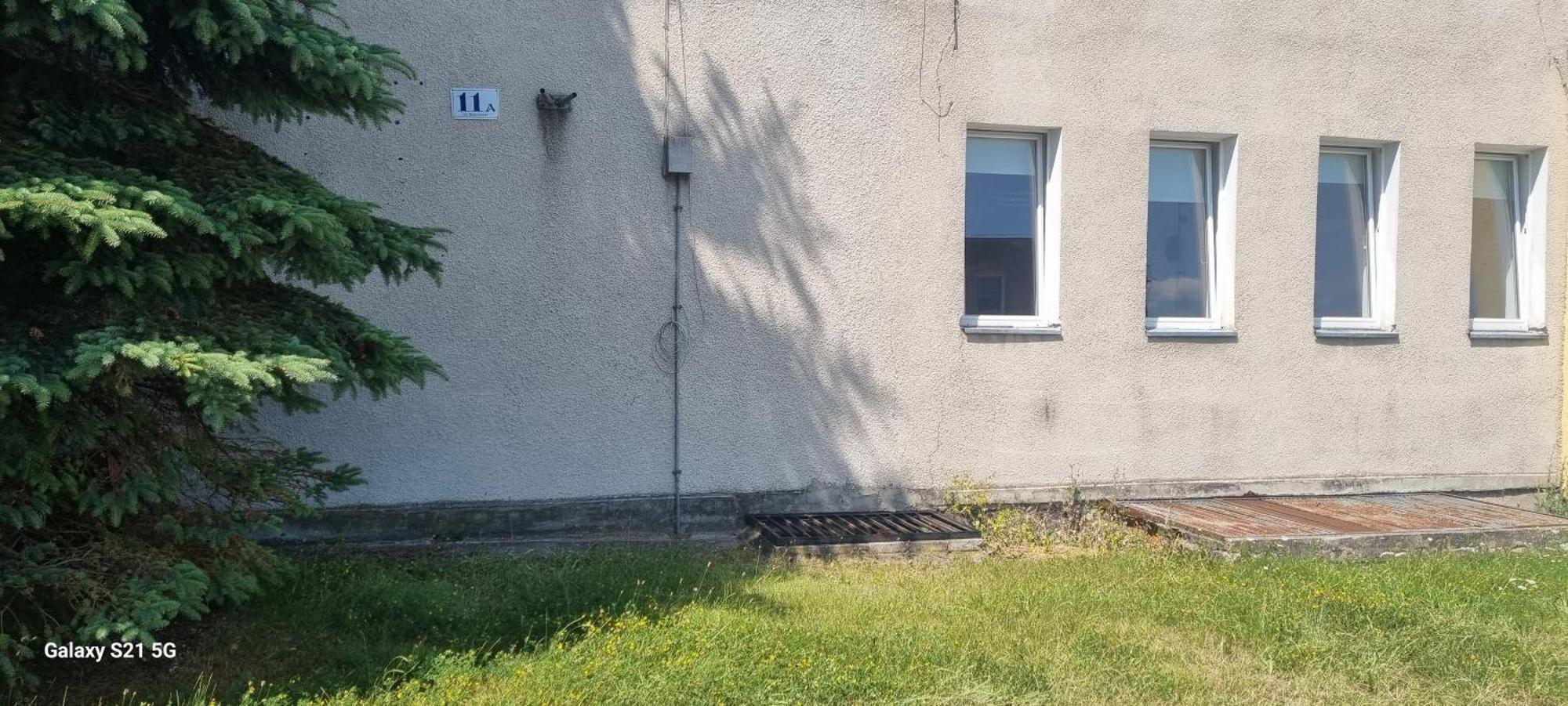 Apartament Moje Dabrowno Exteriér fotografie