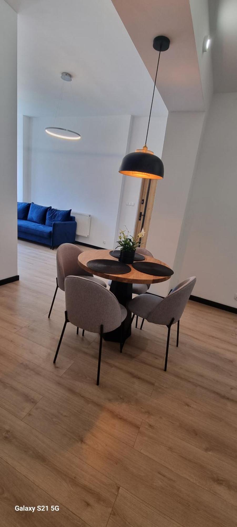 Apartament Moje Dabrowno Exteriér fotografie