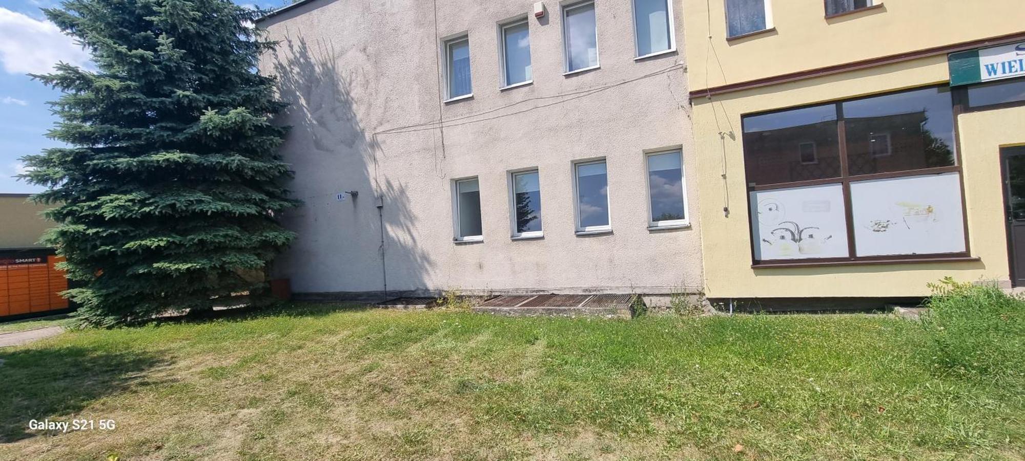 Apartament Moje Dabrowno Exteriér fotografie