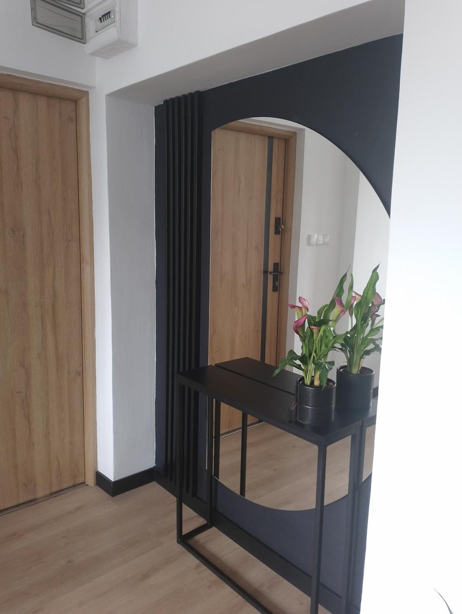 Apartament Moje Dabrowno Exteriér fotografie